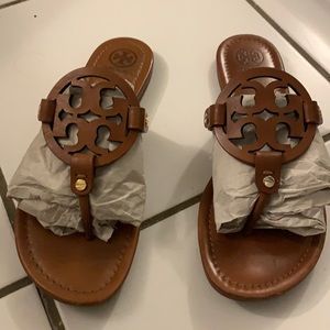 Miller Sandals
